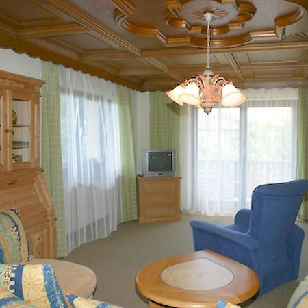 Gaestehaus Steiger Bad Birnbach Esterno foto