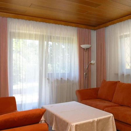 Gaestehaus Steiger Bad Birnbach Esterno foto