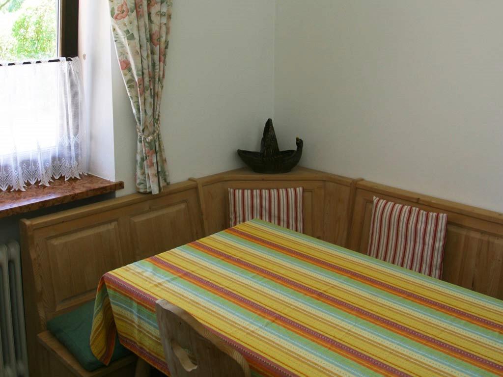 Gaestehaus Steiger Bad Birnbach Esterno foto