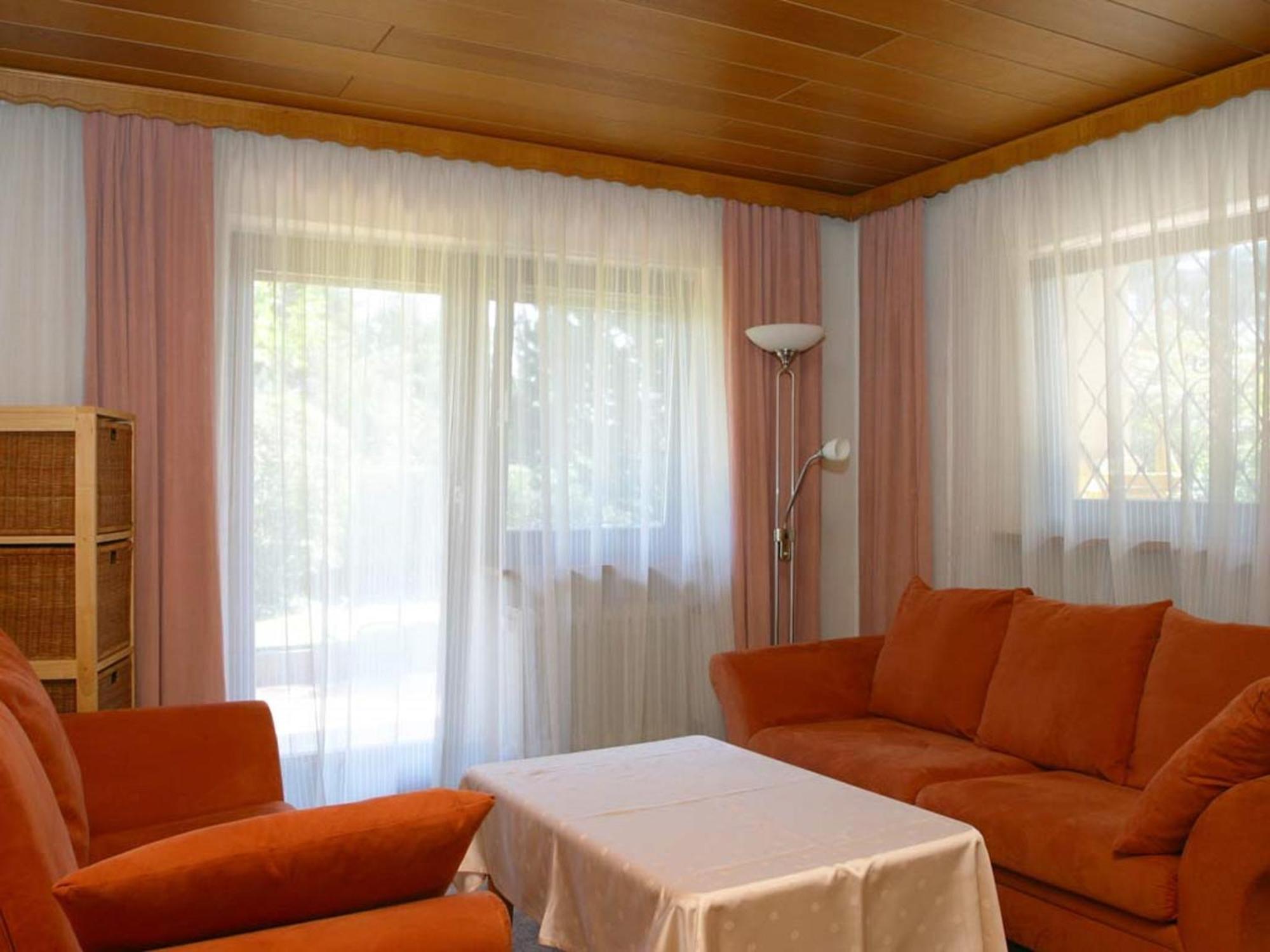 Gaestehaus Steiger Bad Birnbach Esterno foto