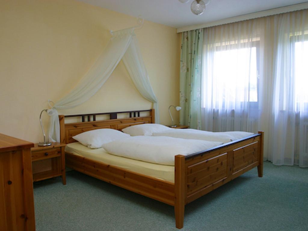 Gaestehaus Steiger Bad Birnbach Esterno foto