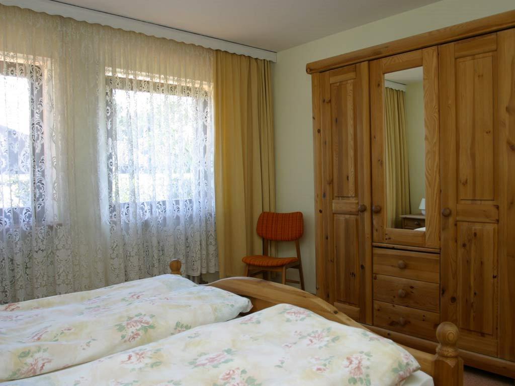 Gaestehaus Steiger Bad Birnbach Esterno foto