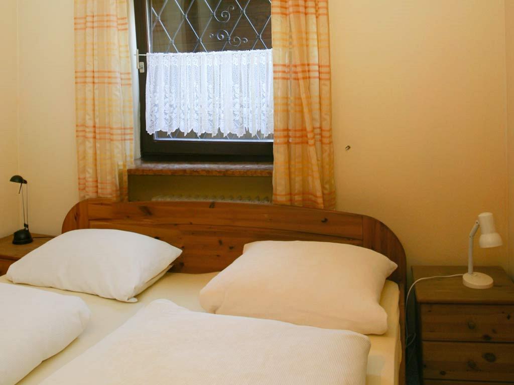 Gaestehaus Steiger Bad Birnbach Esterno foto