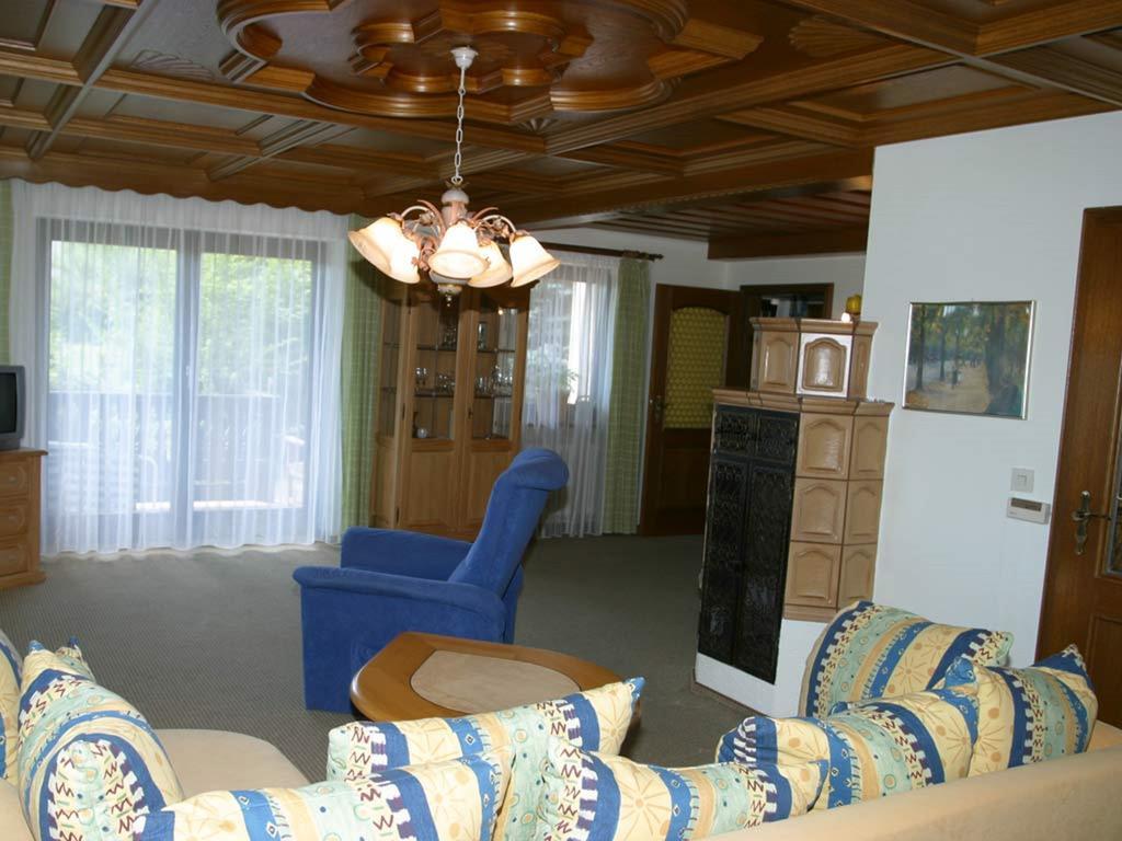 Gaestehaus Steiger Bad Birnbach Esterno foto