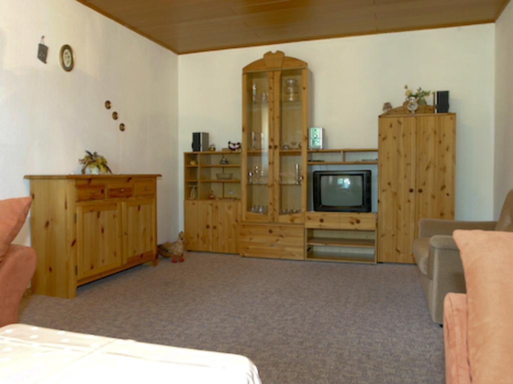 Gaestehaus Steiger Bad Birnbach Esterno foto