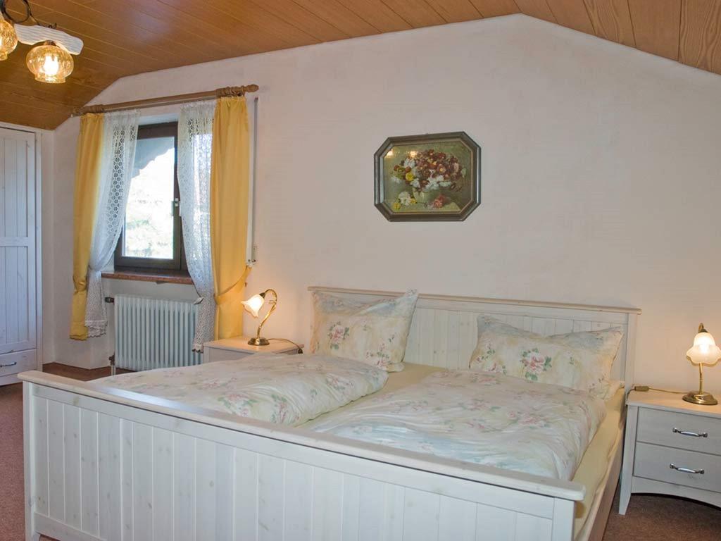 Gaestehaus Steiger Bad Birnbach Esterno foto