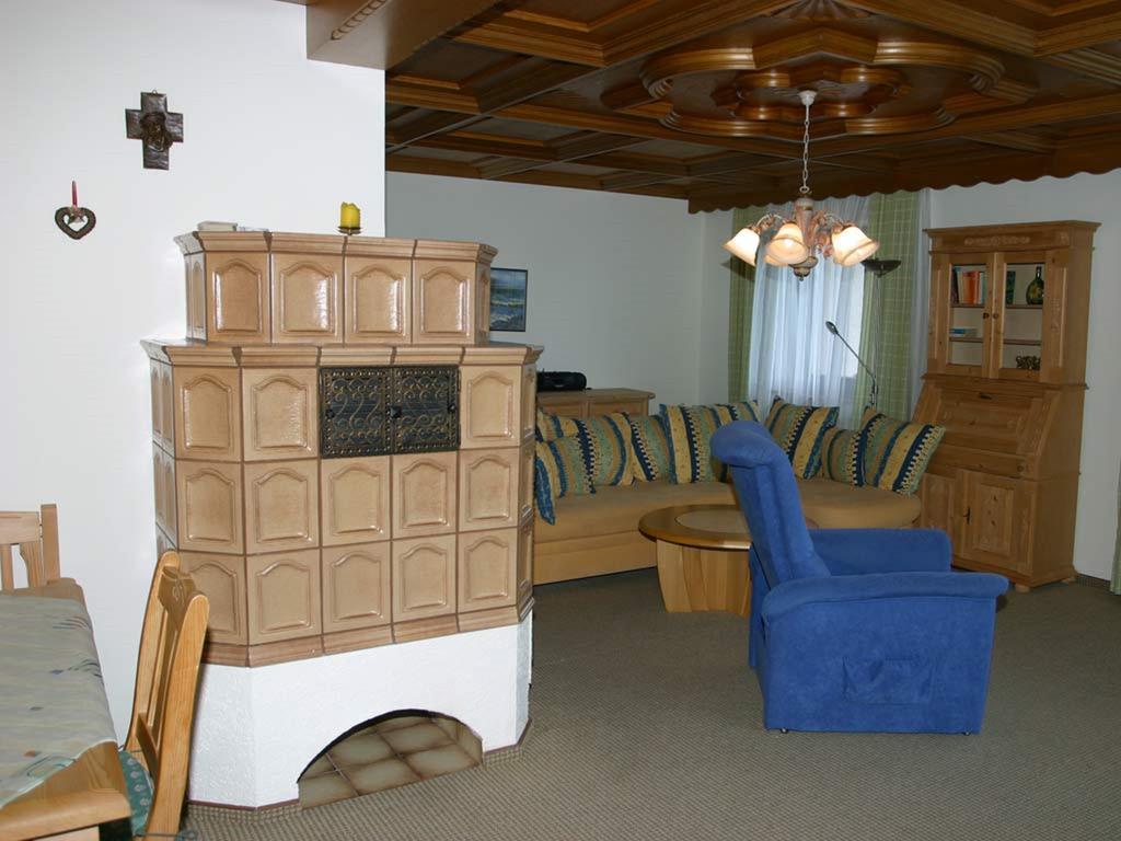 Gaestehaus Steiger Bad Birnbach Esterno foto